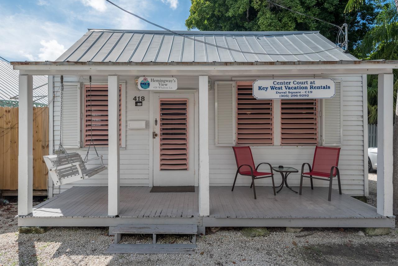 Willa Hemingway'S View Key West Zewnętrze zdjęcie