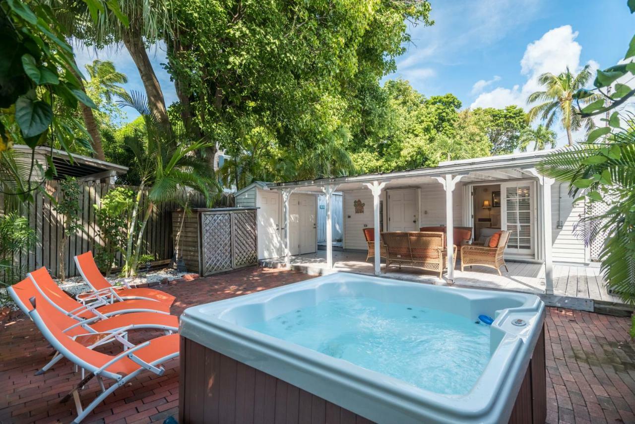 Willa Hemingway'S View Key West Zewnętrze zdjęcie